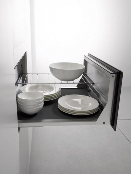Подогреватель Miele ESW 6229 X EDST CLST
