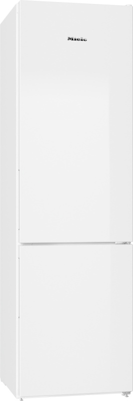 Холодильник Miele KFN 29132 D WS
