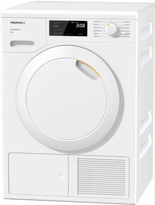 Сушильная машина Miele TEC 225 WP