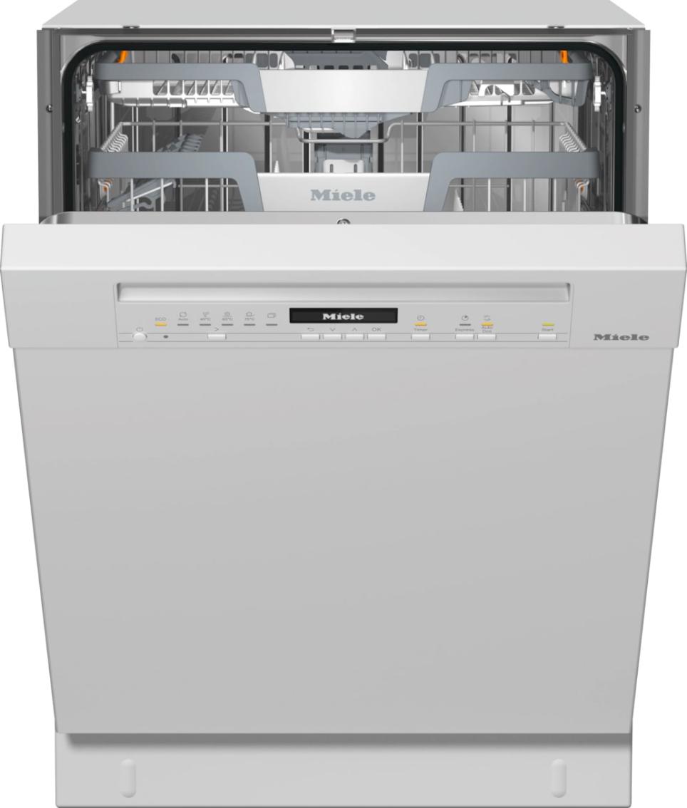 Встраиваемая посудомоечная машина Miele G 7110 SCU