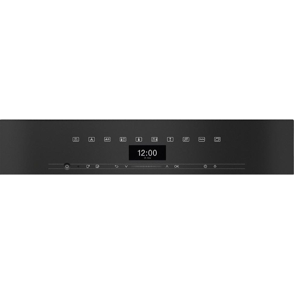 Комби-пароварка Miele DGC 7440 OBSW