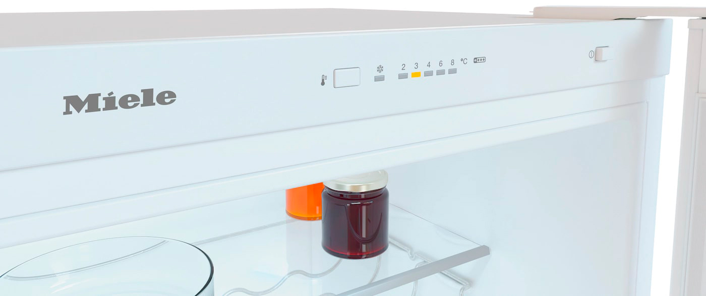 Холодильник Miele KD 4172 E WS Active