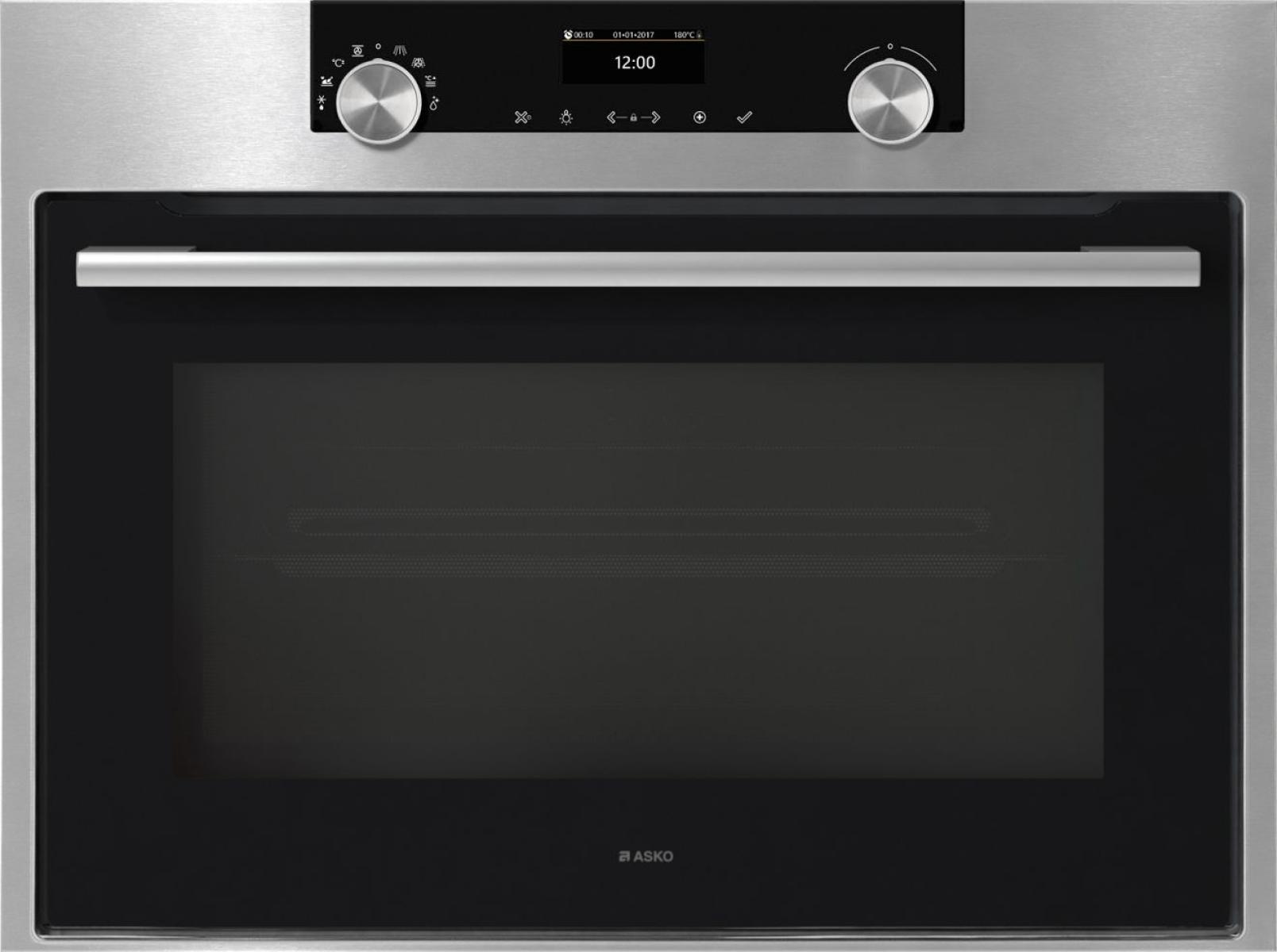 Фото микроволновая печь asko om8464s