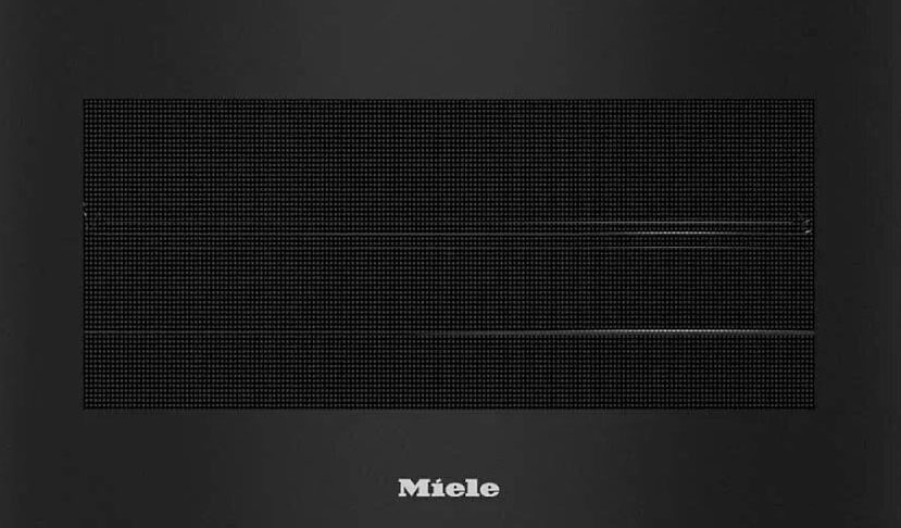 Комби-пароварка Miele DGC 7840 X OBSW
