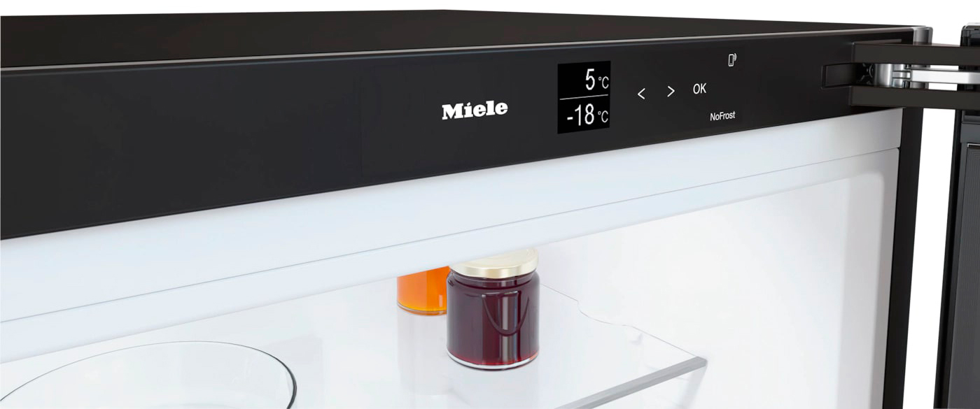 Холодильник Miele KFN 4795 CD DD