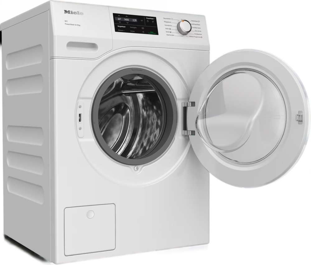 Стиральная машина Miele WCG 370 WPS