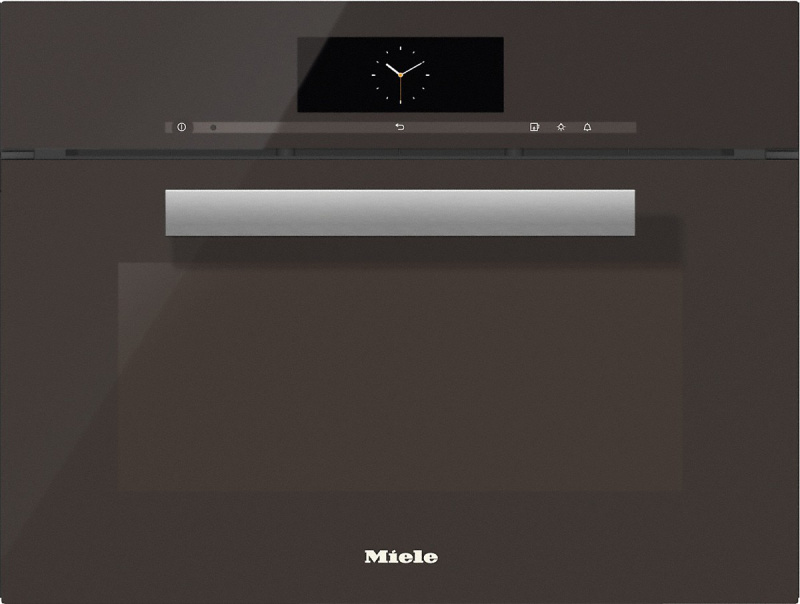 Комби-пароварка Miele DGC6805 HVBR