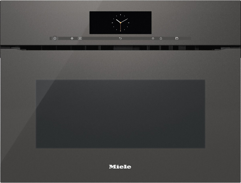 Фото духовой шкаф miele h 6800 bmx grgr