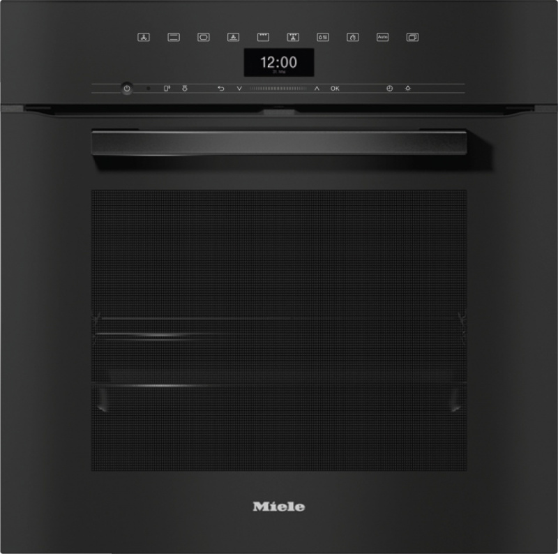 Фото духовой шкаф miele h 7464 bp obsw