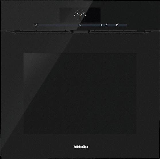 Фото духовой шкаф miele h 6860 bpx obsw