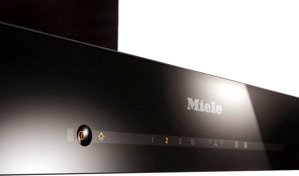 Вытяжка Miele DA 6690 W HVBR