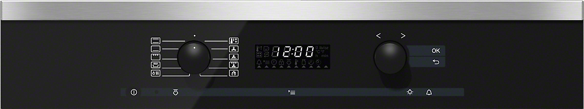 Фото духовой шкаф miele h6200bp edst/clst