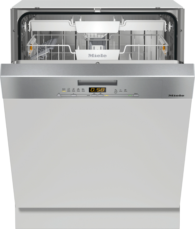Встраиваемая посудомоечная машина Miele G 5000 SCi IN