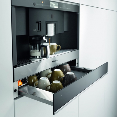 Подогреватель посуды Miele ESW6214 EDST/CLST