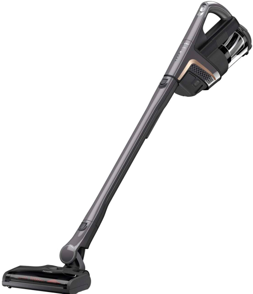 Пылесос Miele SMUL0 Triflex HX1 графитовый серый