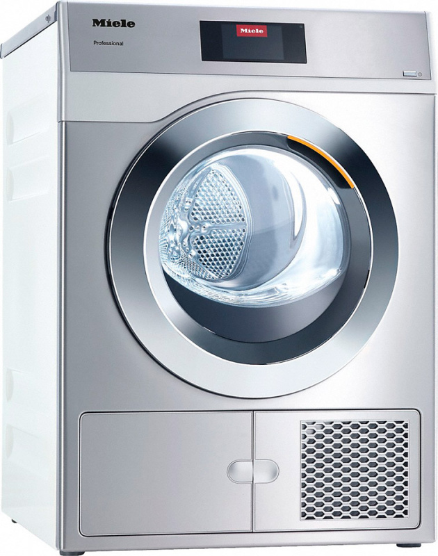 Профессиональная сушильная машина Miele PDR 908 HP