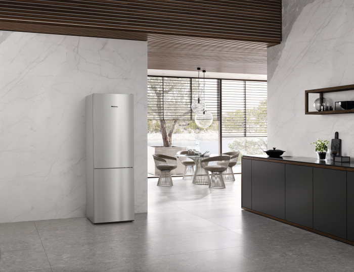 Холодильник Miele KDN 4174 E el Active