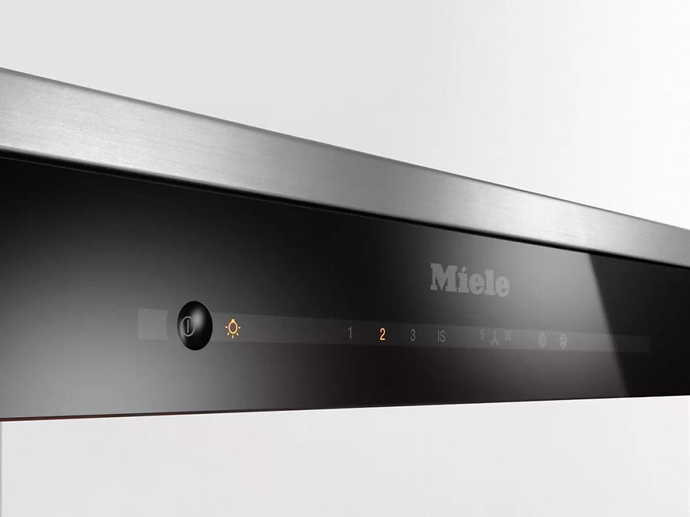 Вытяжка Miele DA 6708 D CLST