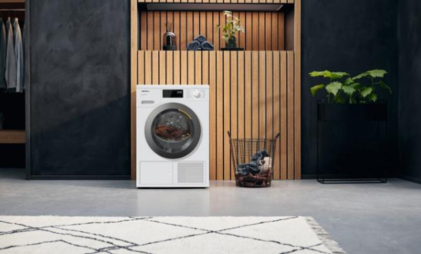 Сушильная машина Miele TED 265 WP