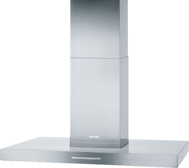 Вытяжка Miele DA 420 6