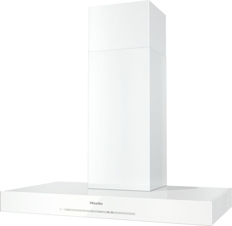 Вытяжка Miele DA 6690 W BRWS
