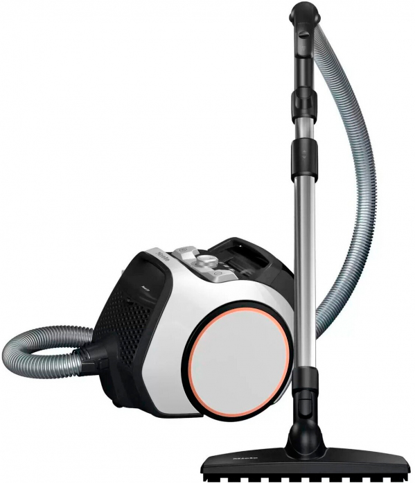 Пылесос Miele SNRF0 Boost CX1 PowerLine белый лотос