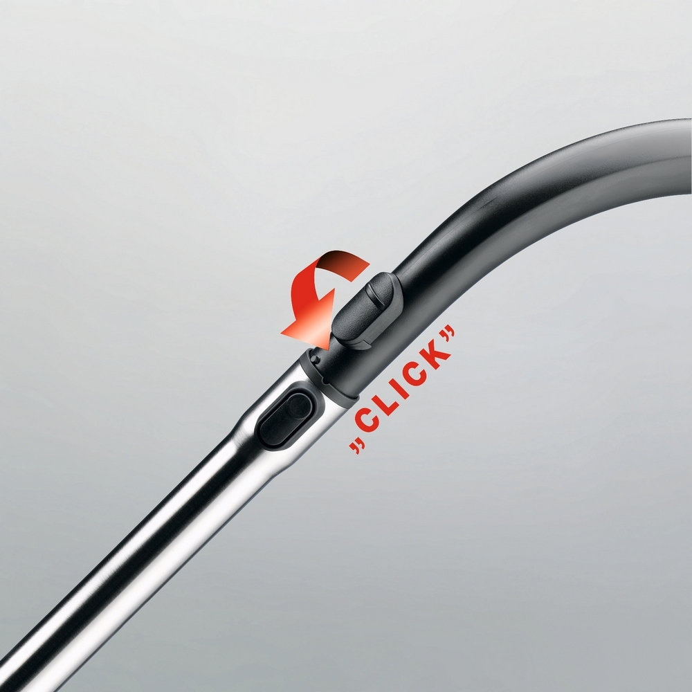 Пылесос Miele SBAD3 Classic C1 белый лотос