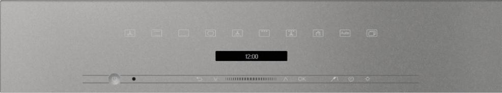 Фото духовой шкаф miele h 7262 bp grgr