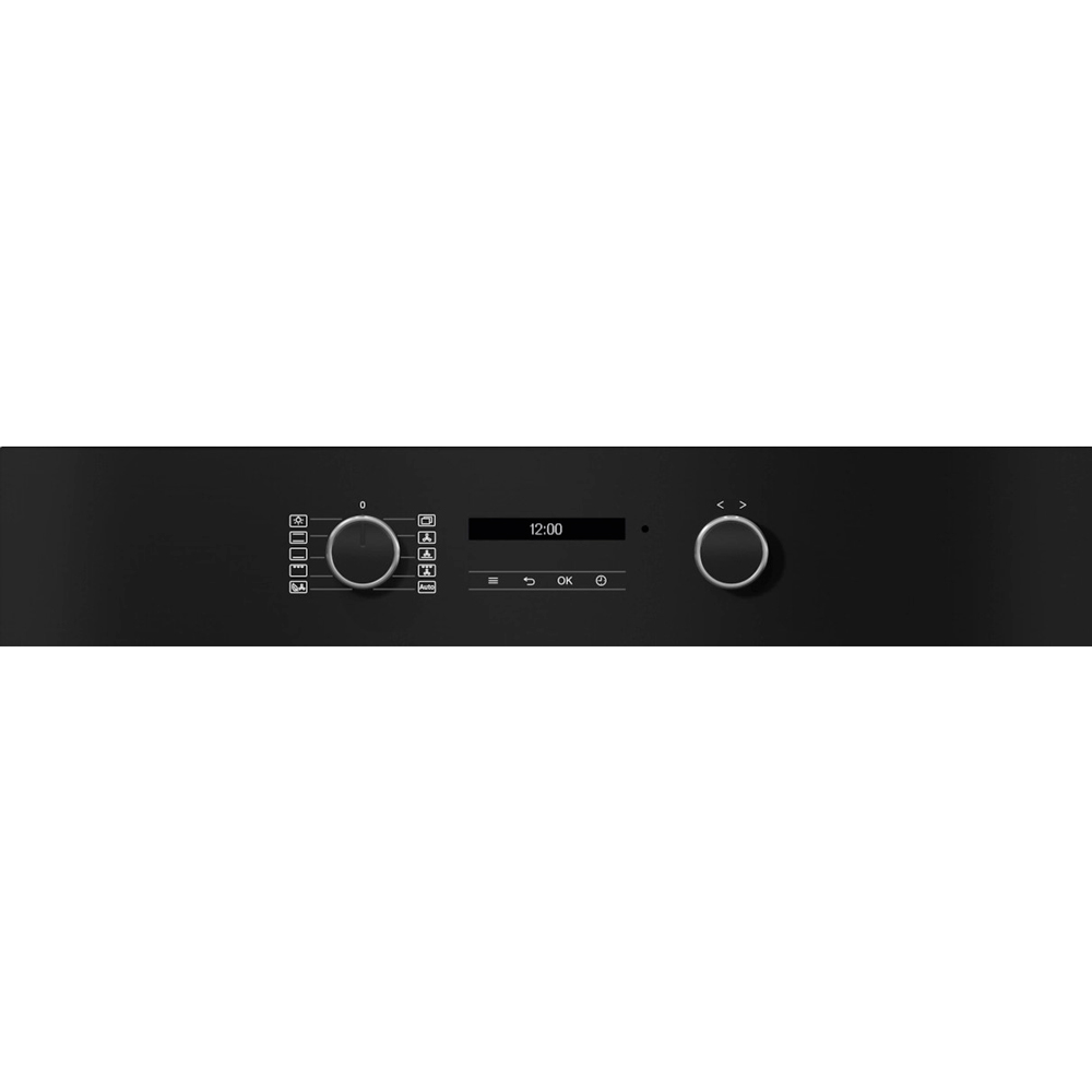 Фото духовой шкаф miele h 2465 b active