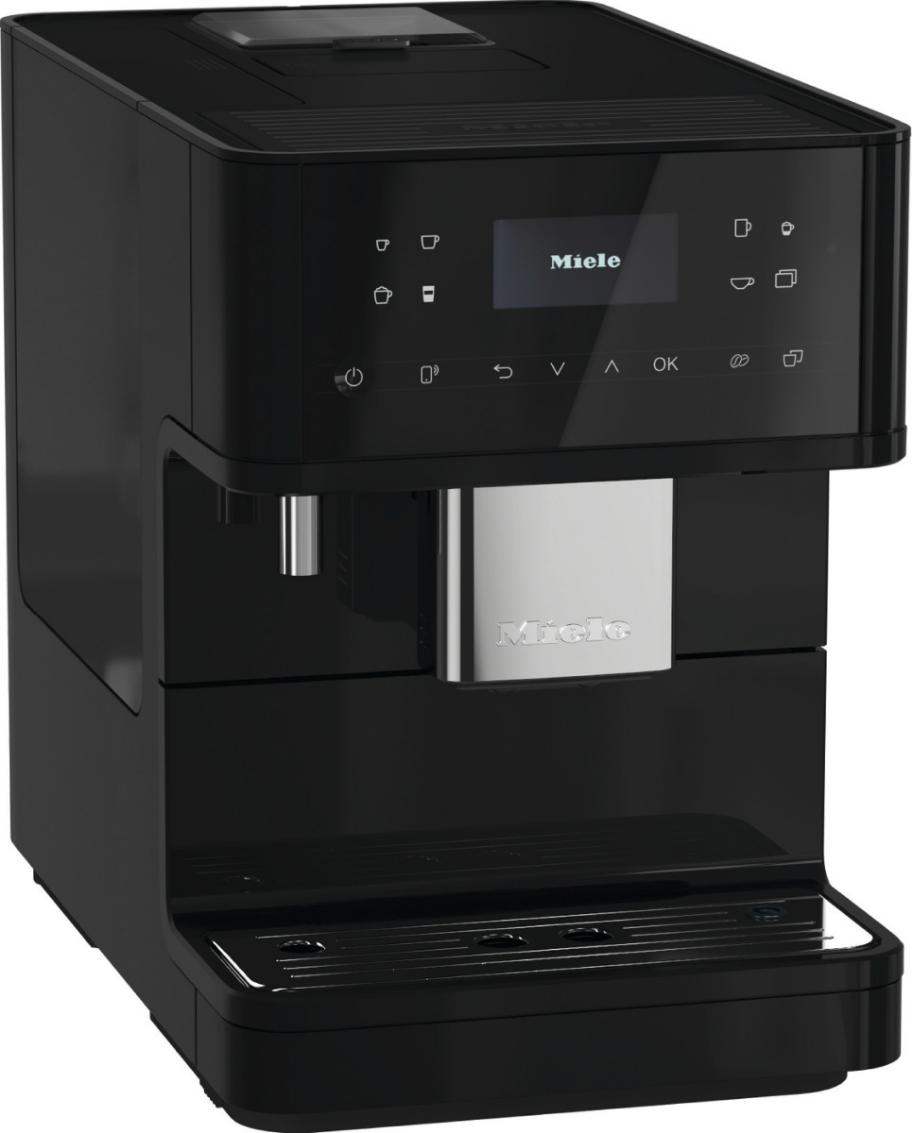 Кофемашина Miele CM 6160 OBSW