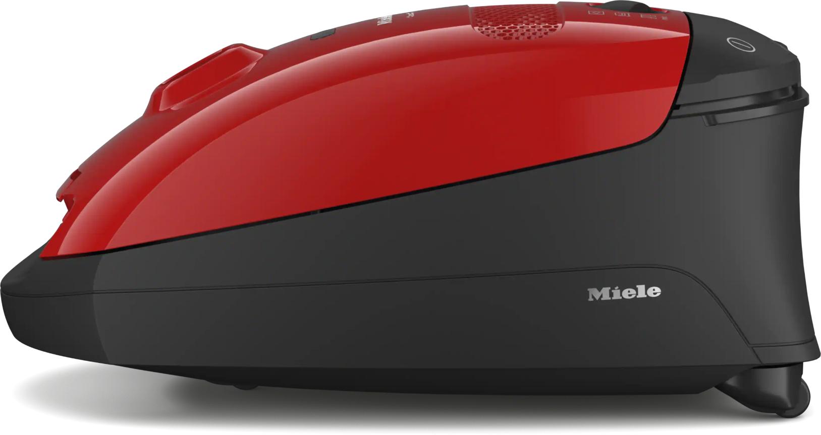Пылесос Miele SBAF5 Classic C1 манговый красный