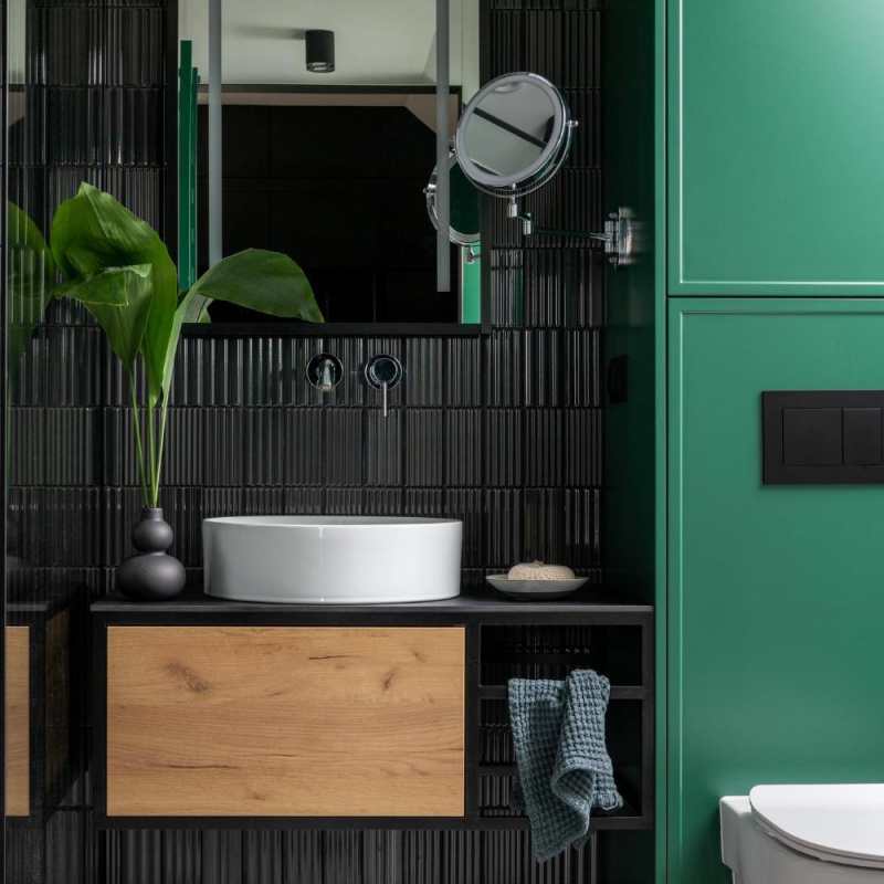 Сантехника для ванной и кухни