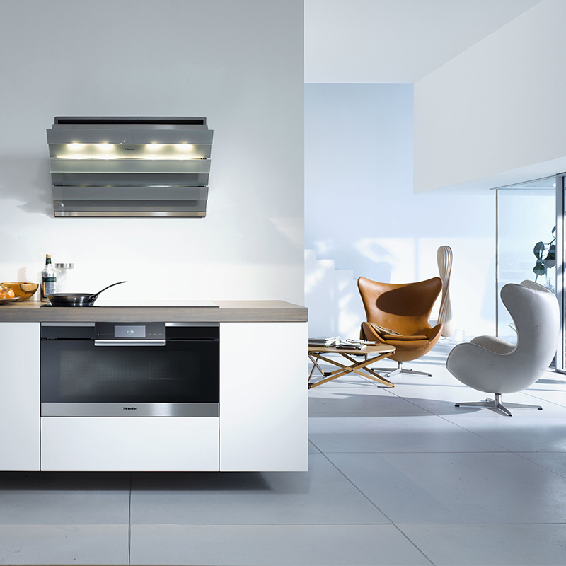 Фото духовой шкаф miele h6890bp edst/clst