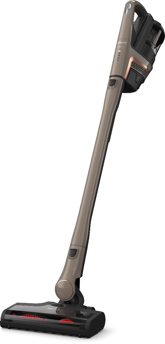 Пылесос Miele SOUL5 Triflex HX2 125 Edition серый
