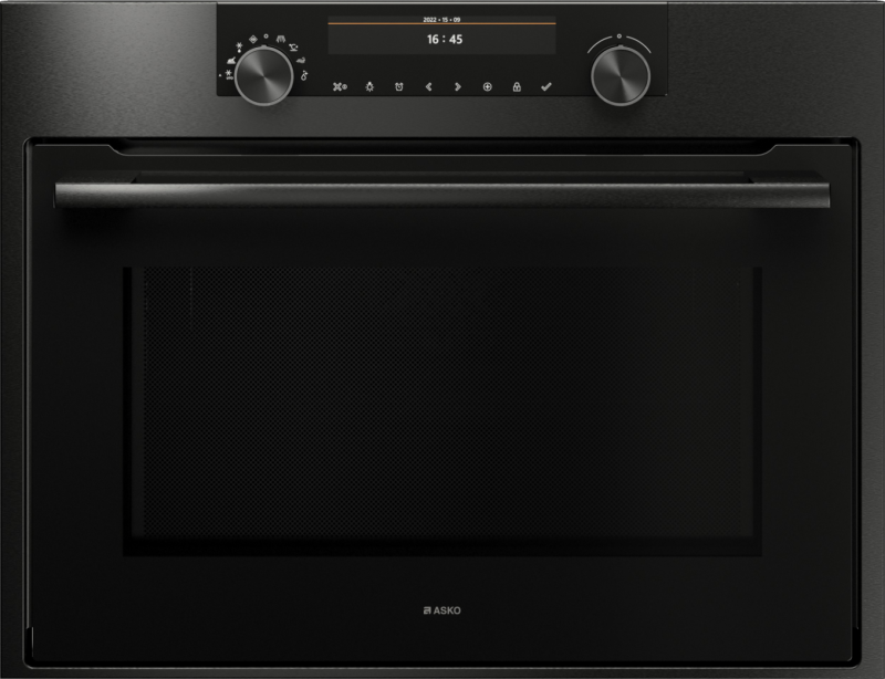 Фото микроволновая печь asko om8487b