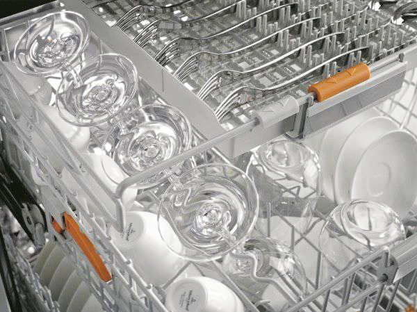 Посудомоечная машина Miele G6200 SC