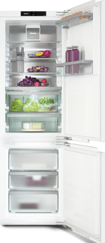 Встраиваемый холодильник Miele KFN 7774 C