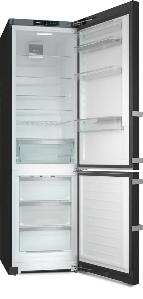 Холодильник Miele KFN 4795 CD DD