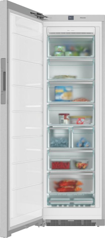 Морозильник Miele FNS 28463 E ED CS