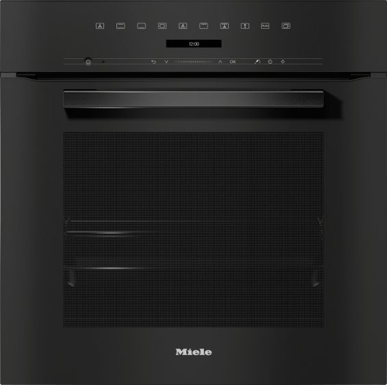 Фото духовой шкаф miele h 7262 b obsw