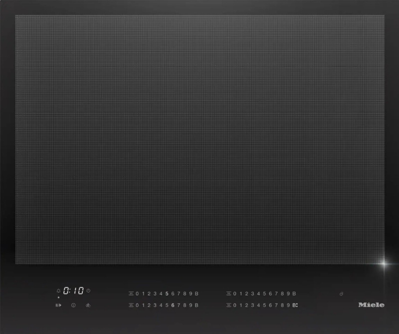 Индукционная варочная панель Miele KM 7867 1 FL Diamond