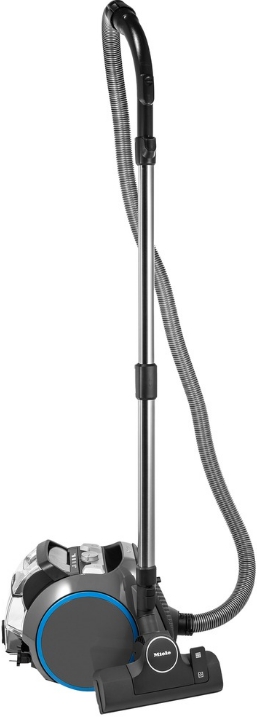 Пылесос Miele SNRF 0 Boost CX 1 PowerLine GraphitGrey