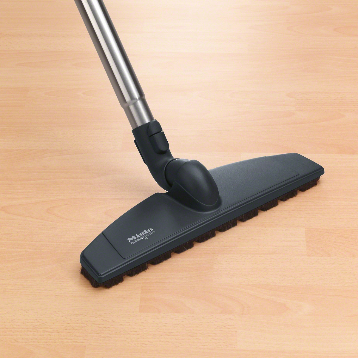 Пылесос Miele SGDA 3 CompleteC 3 Parquet XL коричневый миндаль