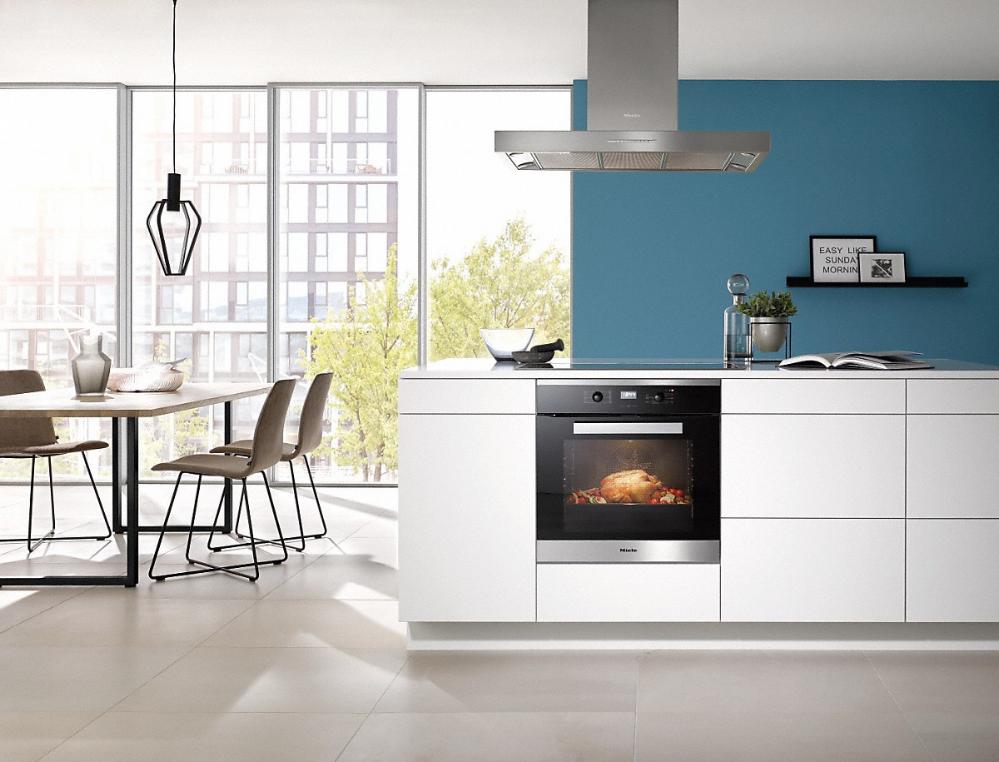 Вытяжка Miele PUR 98 D