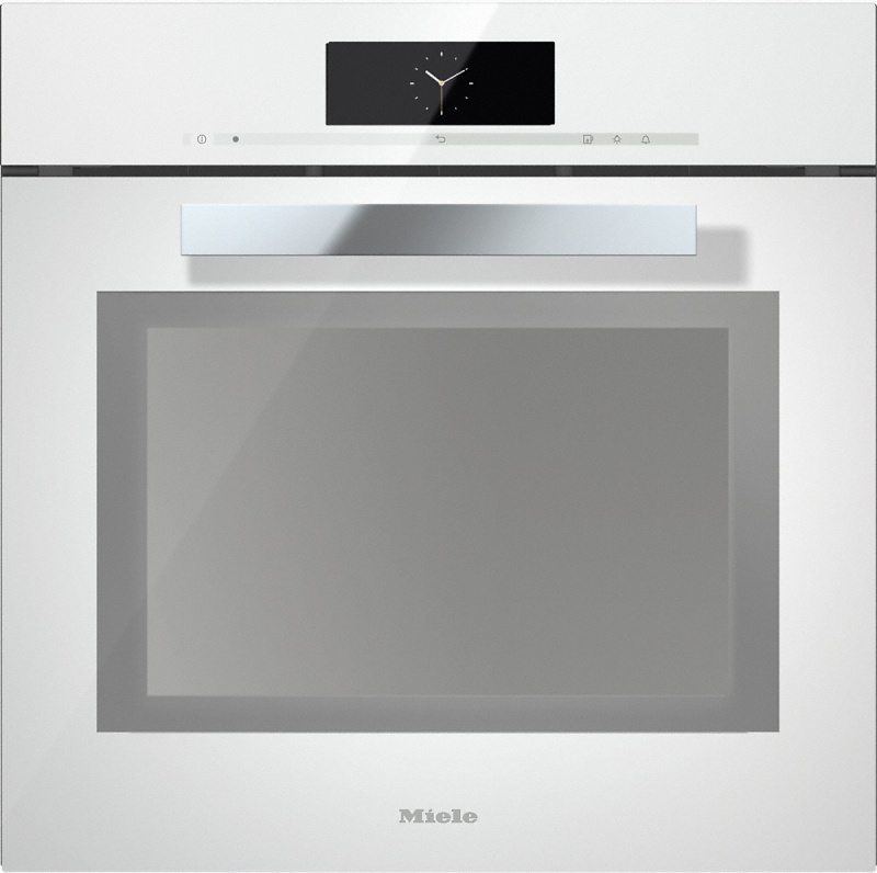 Комби-пароварка Miele DGC 6860 BRWS