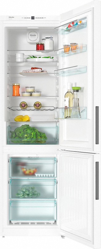 Холодильник Miele KFN 29162 D WS
