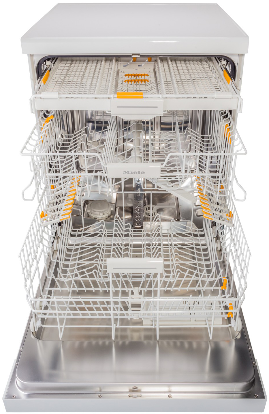 Посудомоечная машина Miele G 6620 SC