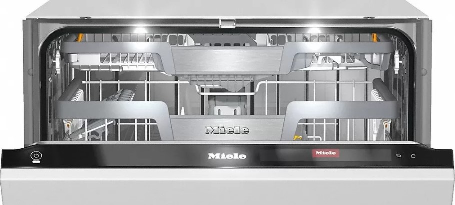 Встраиваемая посудомоечная машина Miele G 7360 SCVi