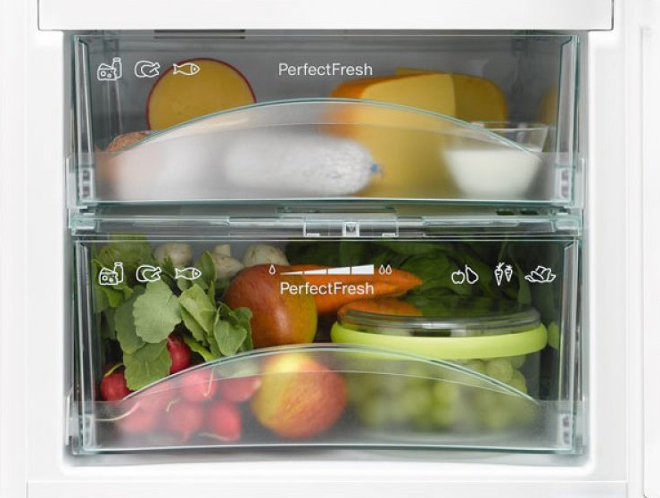 Холодильник Miele KFN14827SDE ED/CS-2