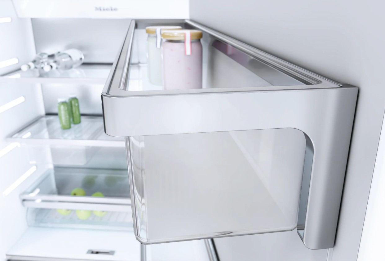 Встраиваемый холодильник Miele KF 2912 Vi